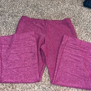 Victoria’s Secret Lounge Pants